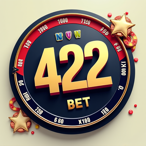 422bet login